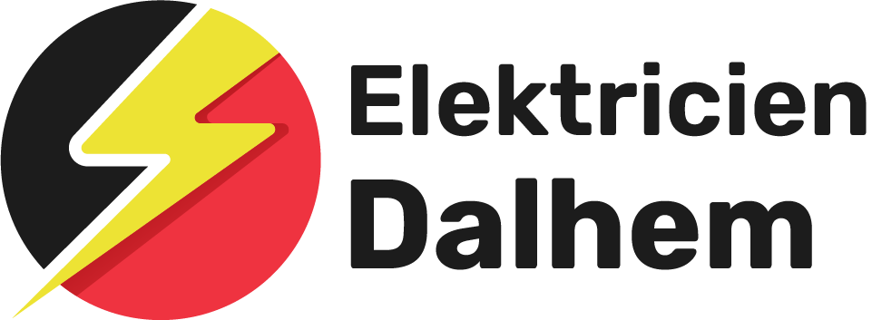 Logo Elektricien Dalhem